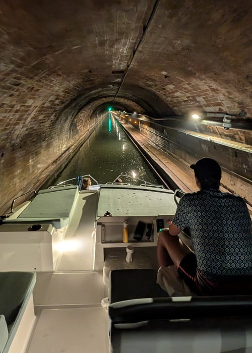 tunel largo blogueraviajera