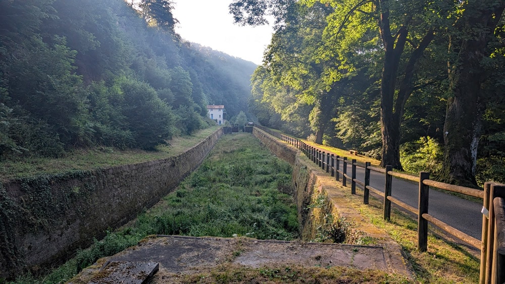valle de esculsas