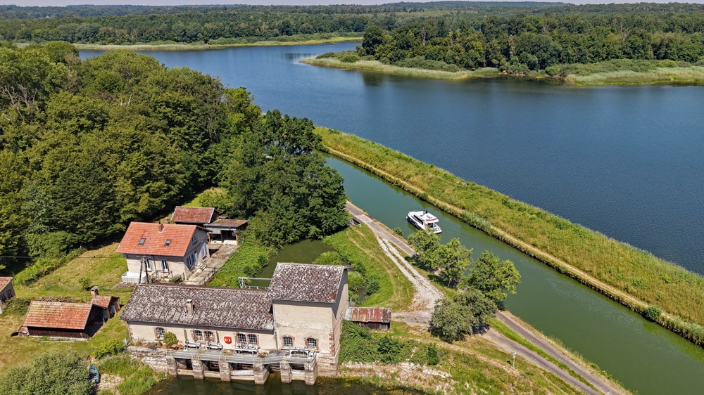 Ruta de crucero fluvial por Alsacia: nuestro itinerario completo