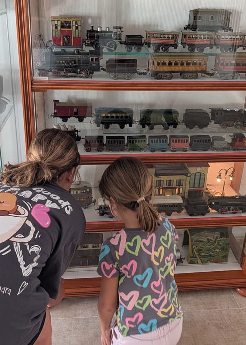 Museo del Juguete