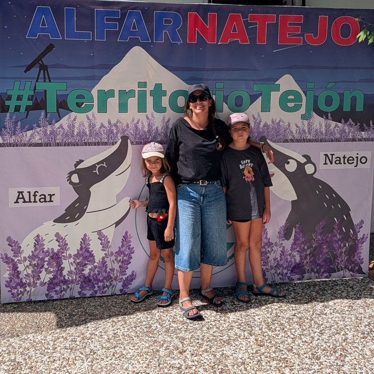 territorio tejon blogueraviajera