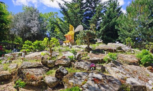 El Bosque Encantado de San Martín de Valdeiglesias