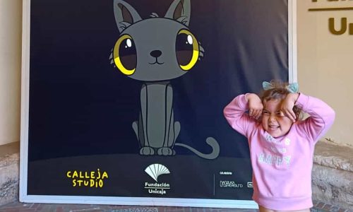 Gunter-cat-show-blogueraviajera