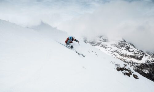 Descubre cómo y dónde esquiar en Andorra