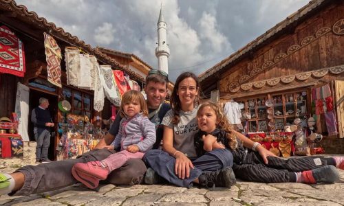 Kruja Albania