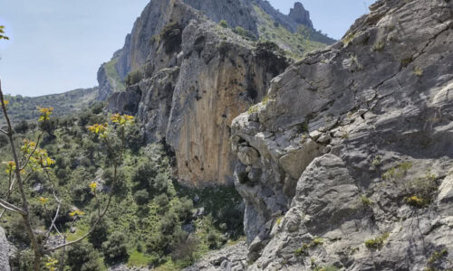 Pirineos costa del sol
