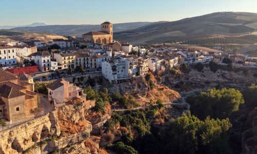 Alhama de Granada