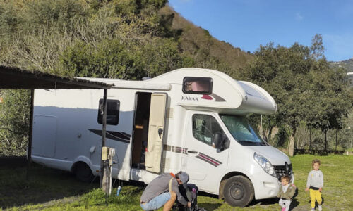autocaravana