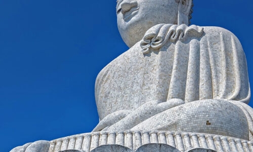 Big Buddha