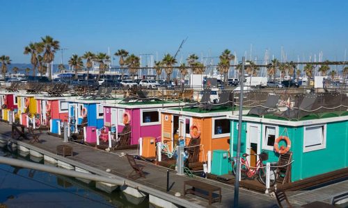 Boat Haus