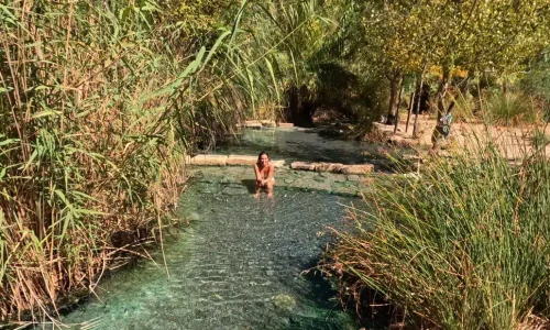 baños de hedionda