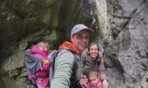 Yecla en familia