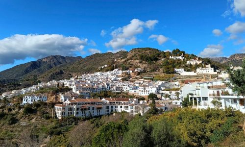 Frigiliana