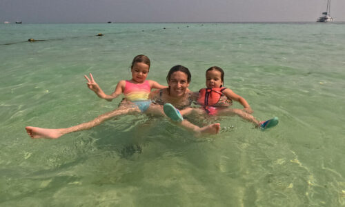 que ver y hacer en las islas phiphi con niños