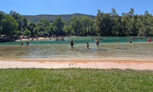 La Playita