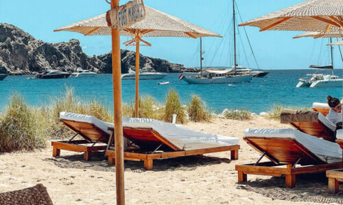Actividades Ibiza