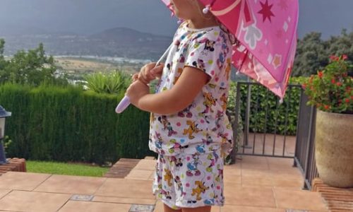 Que hacer en Málaga con niños cuando llueve