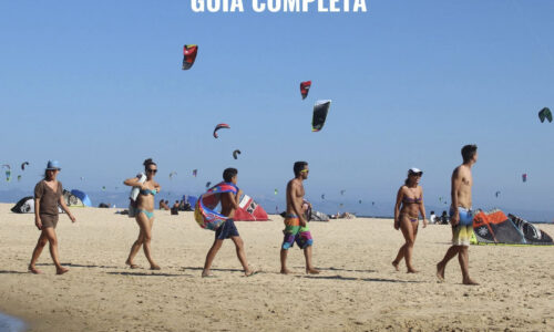 valdevaqueros tarifa